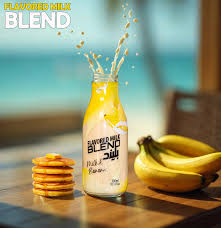 BLEND